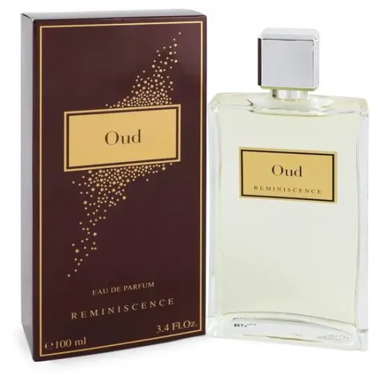 Reminiscence Oud Perfume