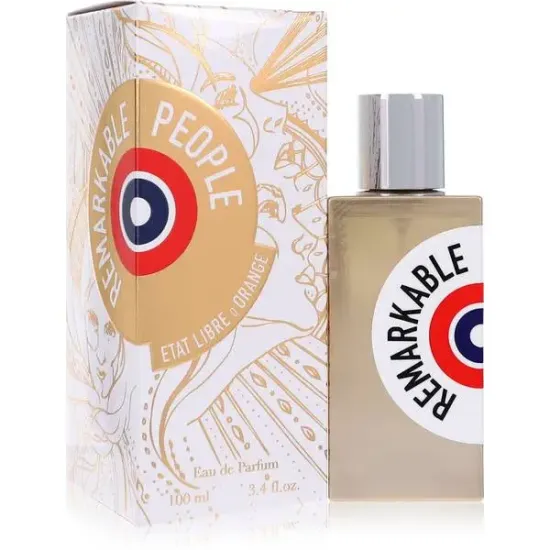 Remarkable People Perfume