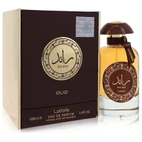 Raed Oud Perfume