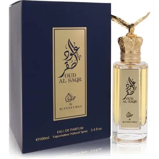 Oud Al Saqr Cologne