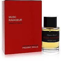 Musc Ravageur Perfume