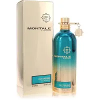 Montale Day Dreams Perfume