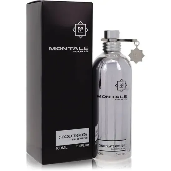 Montale Chocolate Greedy Perfume