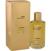 Mancera Holidays Perfume