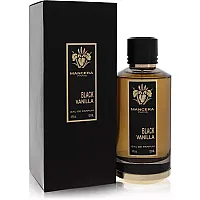 Mancera Black Vanilla Perfume