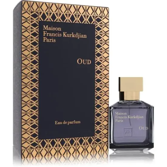 Maison Francis Kurkdjian Oud Perfume