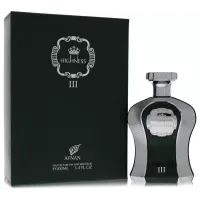 His Highness Green Cologne