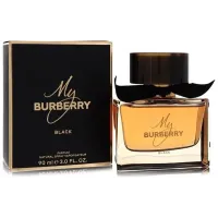 My Burberry Black Perfume