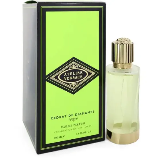 Cedrat De Diamante Perfume