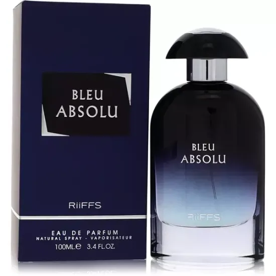 Bleu Absolu Cologne