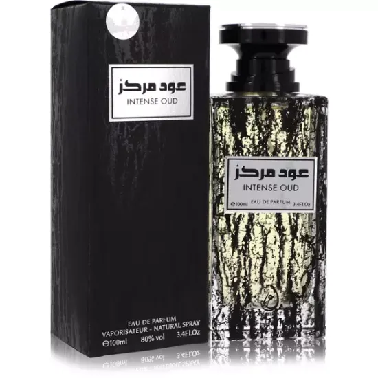 Arabiyat Intense Oud Cologne