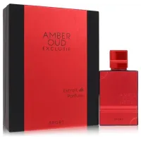 Amber Oud Exclusif Sport Cologne