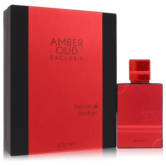 Amber Oud Exclusif Sport Cologne