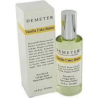 Demeter Vanilla Cake Batter Perfume