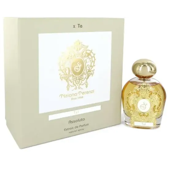 Tiziana Terenzi Tyl Perfume