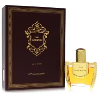 Oud Maknoon Perfume