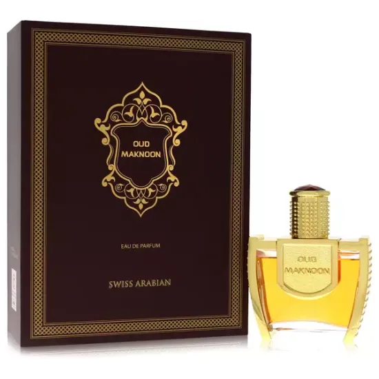 Oud Maknoon Perfume