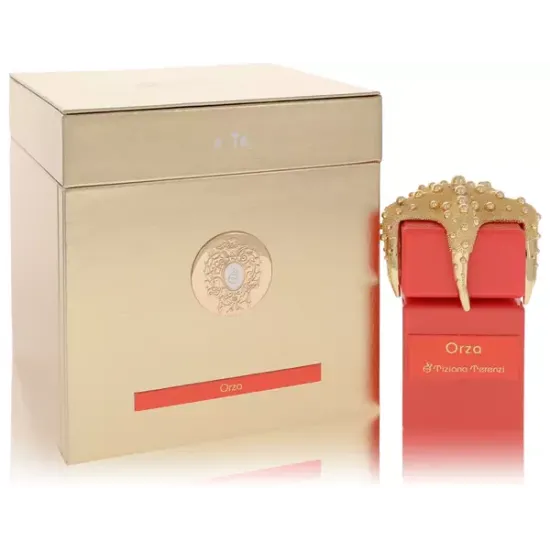 Orza Perfume