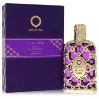 Orientica Velvet Gold Perfume