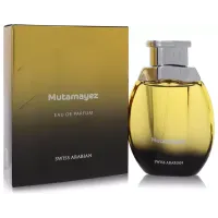 Mutamayez Cologne