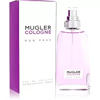 Mugler Run Free Perfume