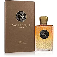 Moresque Seta Secret Collection Cologne