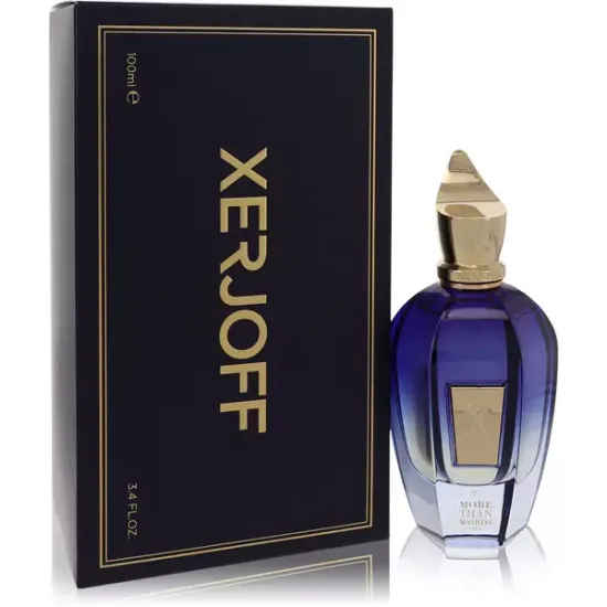 More Than Words Perfume