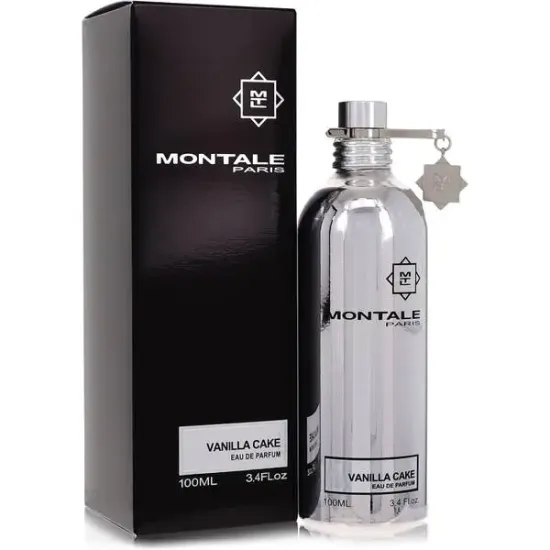 Montale Vanilla Cake Perfume