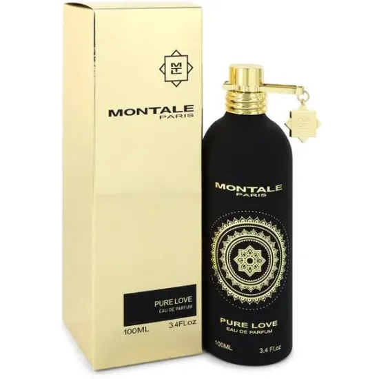 Montale Pure Love Perfume