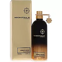 Montale Amber Musk Perfume