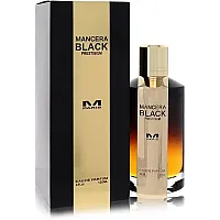 Mancera Black Prestigium Perfume