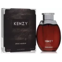 Kenzy Cologne