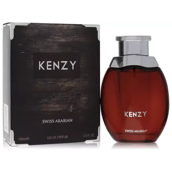 Kenzy Cologne