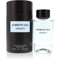 Kenneth Cole Serenity Cologne