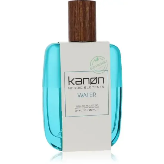 Kanon Nordic Elements Water Cologne