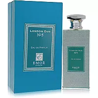 Emor London Oud No. 5 Cologne