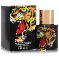 Ed Hardy Tiger Ink Cologne