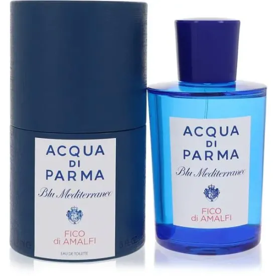 Blu Mediterraneo Fico Di Amalfi Perfume