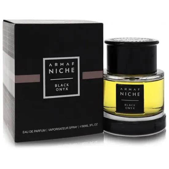 Armaf Niche Black Onyx Perfume