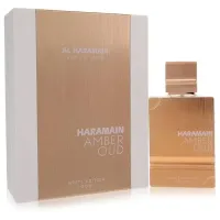 Al Haramain Amber Oud White Edition Cologne