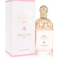 Aqua Allegoria Rosa Rossa Perfume