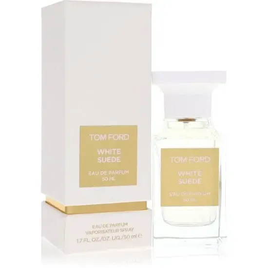 Tom Ford White Suede Perfume