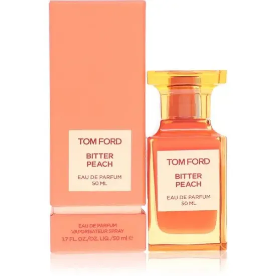 Tom Ford Bitter Peach Cologne