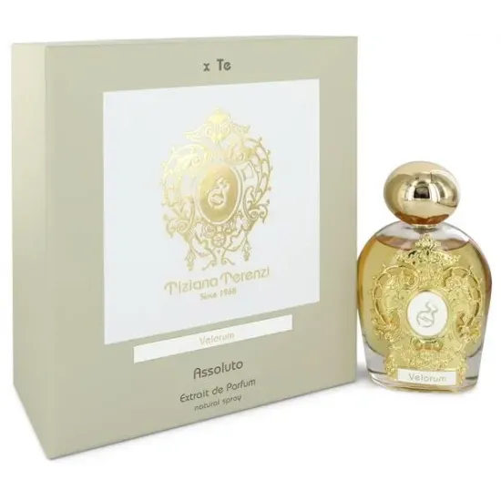 Tiziana Terenzi Velorum Perfume