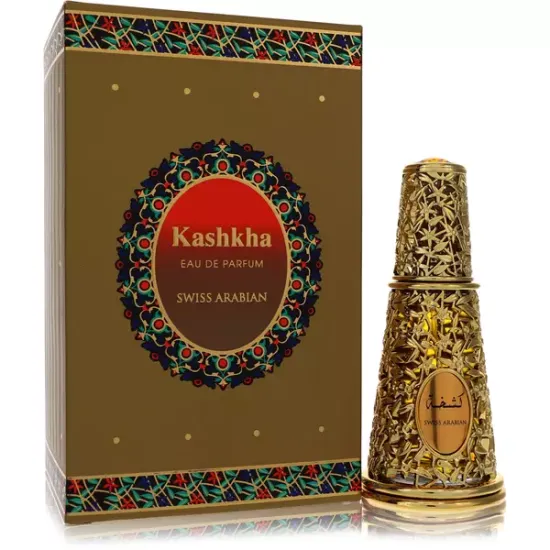 Swiss Arabian Kashkha Cologne