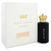 Royal Crown Sultan Perfume