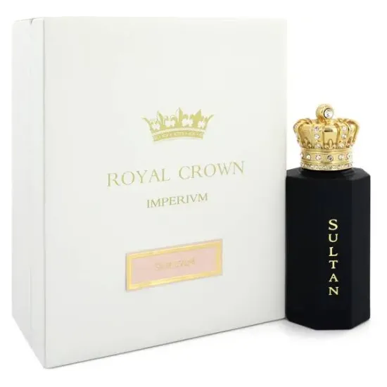 Royal Crown Sultan Perfume