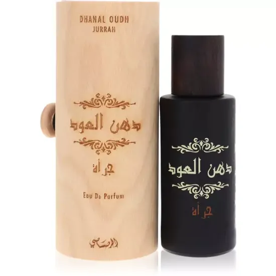 Rasasi Dhanal Oudh Jurrah Cologne