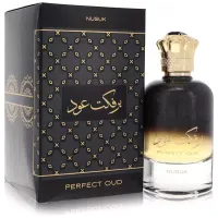 Nusuk Perfect Oud Cologne