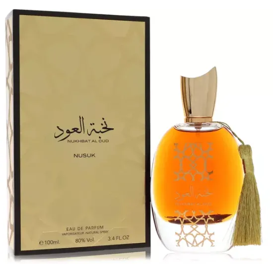 Nukhbat Al Oud Perfume